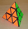 Pyraminx