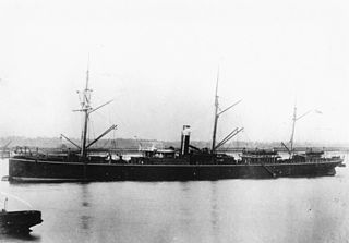 RMS <i>Quetta</i> British ocean liner wrecked in the Torres Strait