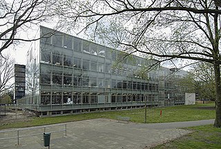 <span class="mw-page-title-main">Gerrit Rietveld Academie</span> Art academy in Amsterdam, Netherlands