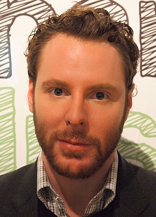 <span class="mw-page-title-main">Sean Parker</span> American entrepreneur and philanthropist (born 1979)