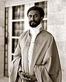 Haile Selassie geboren op 23 juli 1892