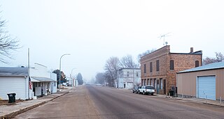 <span class="mw-page-title-main">Smithland, Iowa</span> City in Iowa, United States