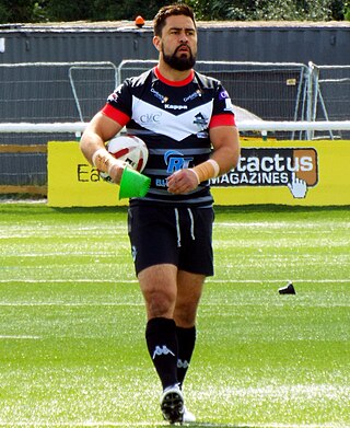 <span class="mw-page-title-main">Jamie Soward</span> Australian rugby league footballer & coach (born 1984)