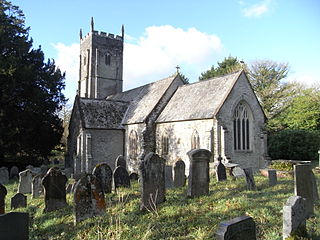 <span class="mw-page-title-main">Arlington, Devon</span> Village and civil parish in north Devon, England