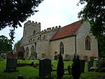 Church of St Andrew