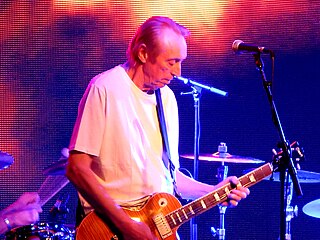 <span class="mw-page-title-main">Stan Webb (guitarist)</span> Musical artist