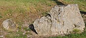 Menhir de Saint-Brice