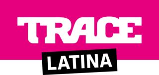 <span class="mw-page-title-main">Trace Latina</span> Television channel