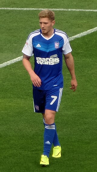 <span class="mw-page-title-main">Teddy Bishop</span> English footballer