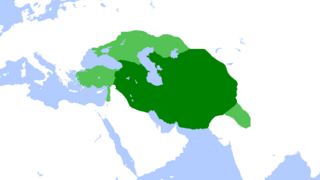 <span class="mw-page-title-main">Timurid conquests and invasions</span> Wars and campaigns of the Timurids