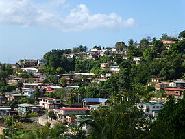 Morvant