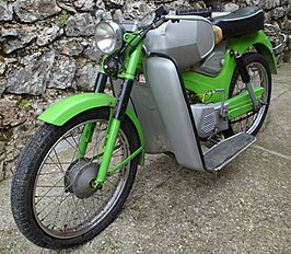 Tomos