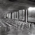 Image 36Alvar Aalto, Viipuri Library (1927–35) (from Culture of Finland)