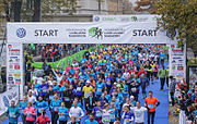 Ljubljanski maraton