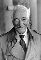 Victor Borge -  Bild