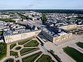 Vignette pour Château de Versailles