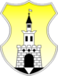 Blason de Vuzenica