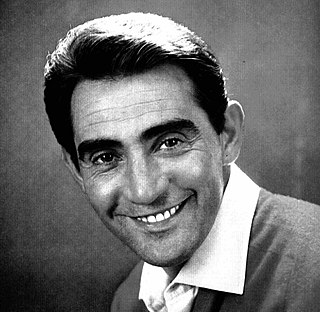 <span class="mw-page-title-main">Walter Chiari</span> Italian actor (1924–1991)