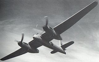 <span class="mw-page-title-main">Westland Welkin</span> Type of aircraft