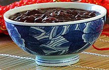 Laba congee with nuts and dried fruits La Ba Zhou .jpg