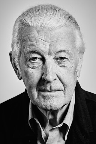 <span class="mw-page-title-main">Matthew Carter</span> British type designer (born 1937)