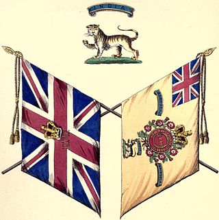 <span class="mw-page-title-main">67th (South Hampshire) Regiment of Foot</span> Military unit