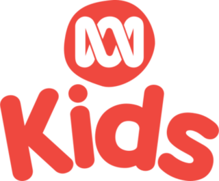 <span class="mw-page-title-main">ABC Kids (Australia)</span> Australian television channel