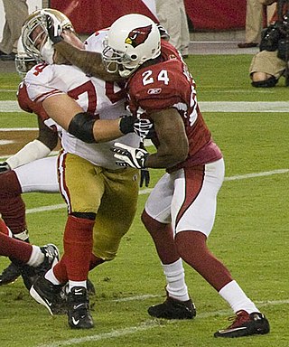 <span class="mw-page-title-main">Adrian Wilson (American football)</span> American football player and executive (born 1979)