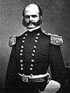 Ambrose Burnside