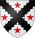 Arms o Anderson o Bishopmill