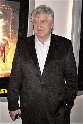 <span class="mw-page-title-main">Andrzej Bartkowiak</span> Polish cinematographer and film director