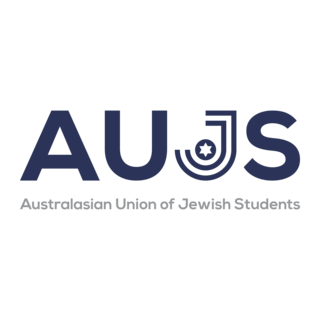 <span class="mw-page-title-main">Australasian Union of Jewish Students</span> Jewish student organisation