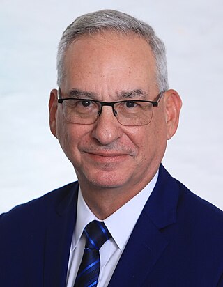 <span class="mw-page-title-main">Randy Barnett</span> American legal scholar (born 1952)