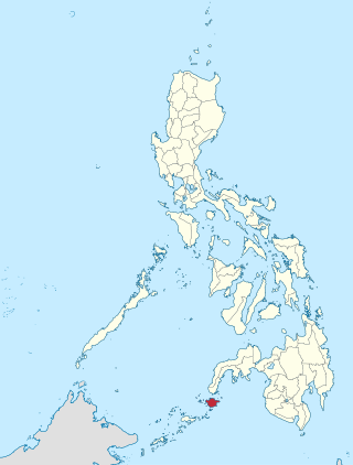 <span class="mw-page-title-main">Battle of Tipo-Tipo</span> 2016 Philippine battle