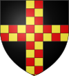 Blason de Ay-sur-Moselle