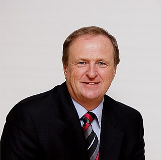 <span class="mw-page-title-main">Bobby Morrissey</span> Canadian politician