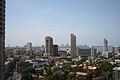 Downtown from Nana Chowk.