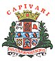 Capivari – Stemma