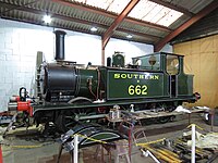 No. 662 "Martello"