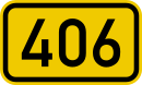 Bundesstraße 406