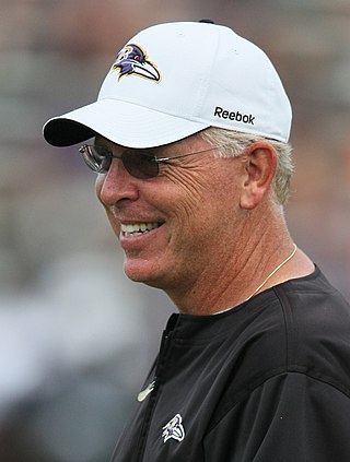 <span class="mw-page-title-main">Cam Cameron</span> American football player and coach (born 1961)