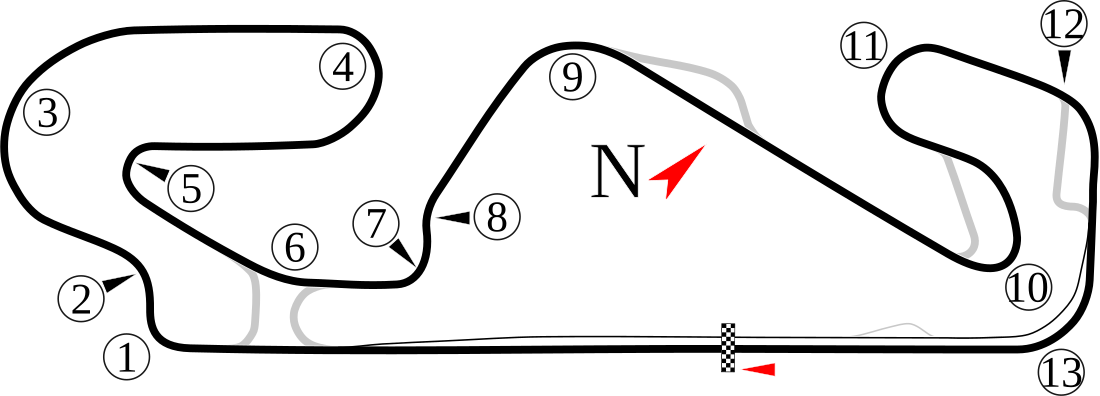 2015 Catalan motorcycle Grand Prix