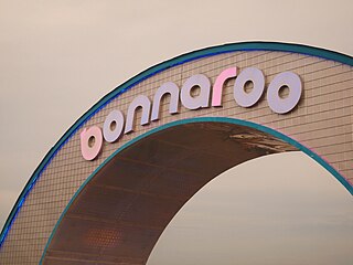 2012 Bonnaroo Music Festival