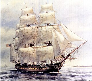 <span class="mw-page-title-main">Sail</span> Fabric or other surface supported by a mast to allow wind propulsion