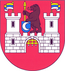 Blason de Chudenice