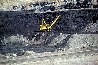 <span class="mw-page-title-main">Non-renewable resource</span> Class of natural resources