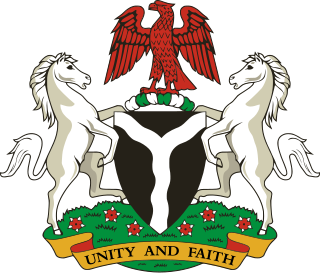 <span class="mw-page-title-main">Monarchy of Nigeria (1960–1963)</span> Constitutional monarchy as a system of government in Nigeria from 1960 to 1963