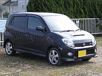 Daihatsu Fellow Max