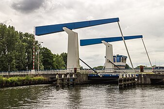 Venserbrug.