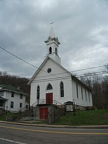 Donaldson, Pennsylvania.jpg